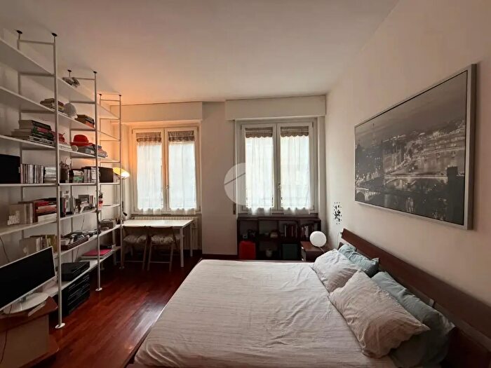 Appartamento bilocale in affitto in Via Lorenzo Valla, Milano