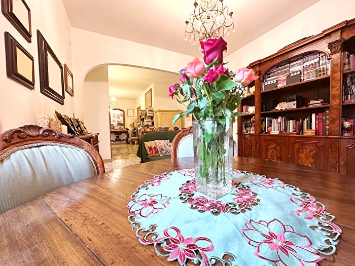 Appartamento quadrilocale in vendita in Via Carlo Burci, Firenze