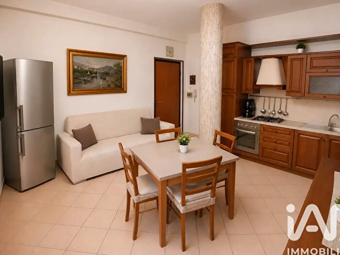 Appartamento trilocale in vendita in Via Damiano Chiesa, Guidizzolo