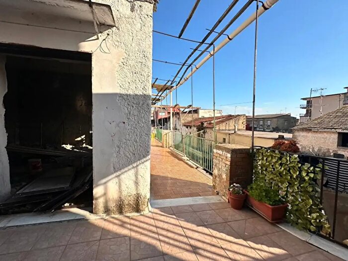 Appartamento bilocale in vendita in Corso Vittorio Emanuele II, Acerra
