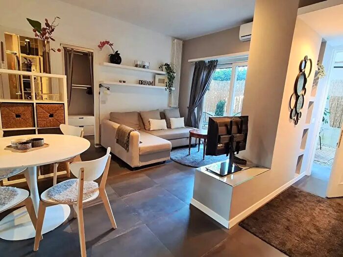 Appartamento bilocale in vendita in Via Cassia, Roma