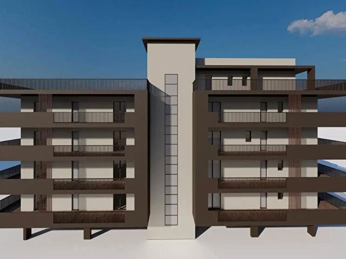 Appartamento quadrilocale in vendita in Via Sandro Pertini, Pontecagnano Faiano