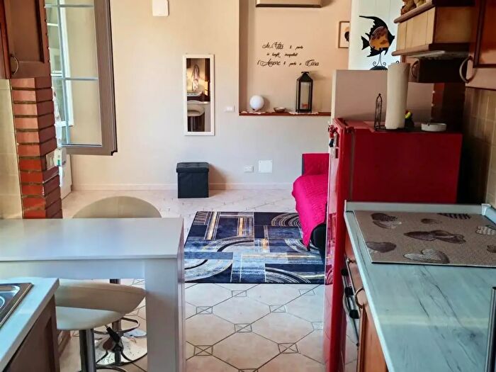 Appartamento monolocale in vendita in Ventimiglia