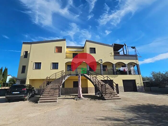 Casa bilocale in vendita in Cda Le Matinelle, Matera