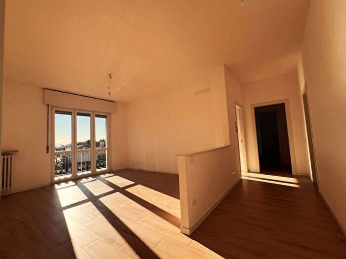 Appartamento trilocale in affitto in Via Guglielmo Marconi, Curno