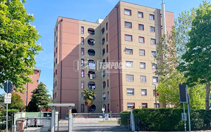 Appartamento quadrilocale in vendita in Via Malosnà, Orbassano