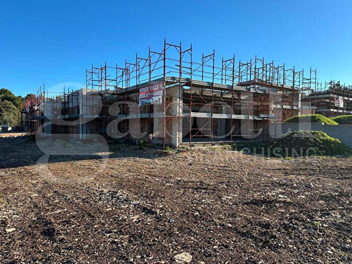 Casa in vendita in Zona Via San Magno, Corato