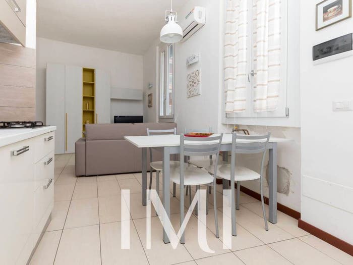 Appartamento monolocale in affitto in Via Giambellino, Giambellino, Milano