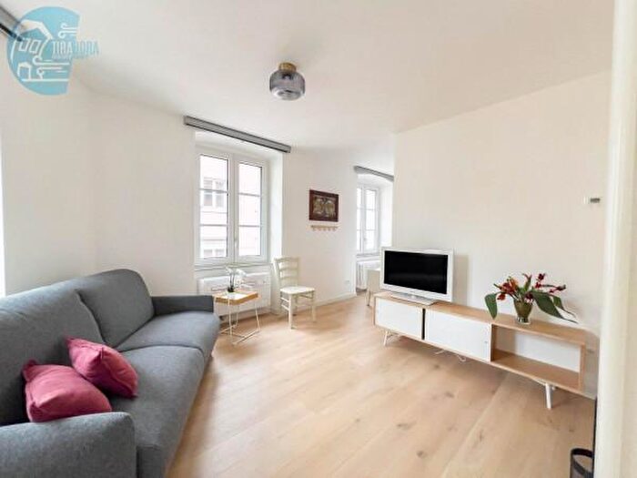 Appartamento bilocale in affitto in Via Filippo Corridoni, Trieste