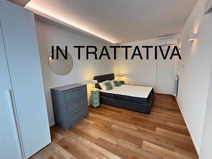 Appartamento bilocale in affitto in Via Benadir, Africano Villa Chigi, Roma