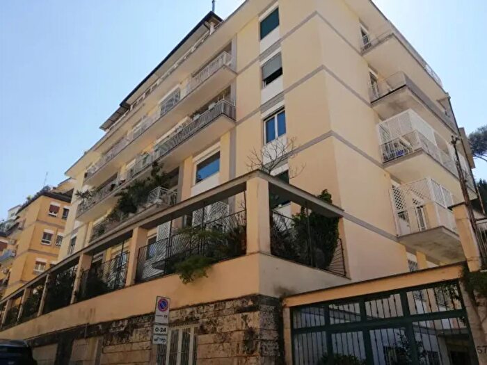Appartamento bilocale in vendita in Via Giacinta Pezzana, Roma