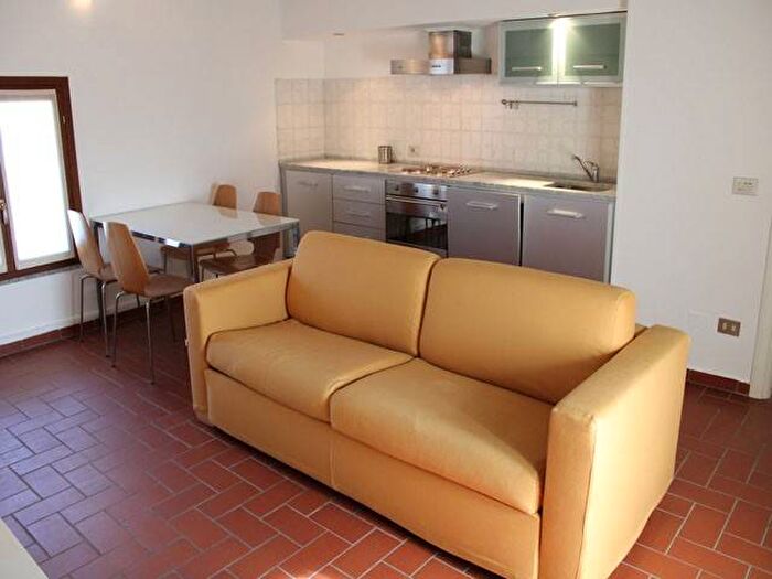 Appartamento bilocale in affitto in Via Luciano Manara, San Biagio, Monza