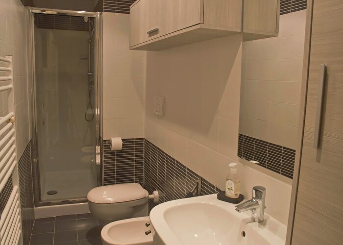 Appartamento bilocale in affitto in Massarosa