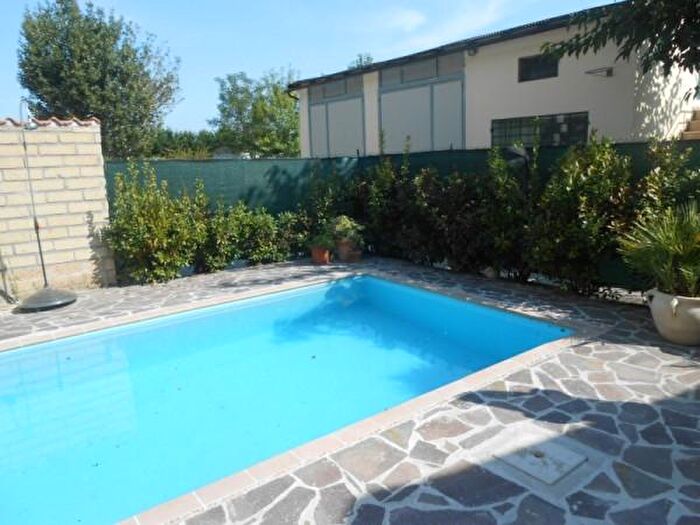 Appartamento con 6 locali in vendita in Via Montegrappa, Jesi