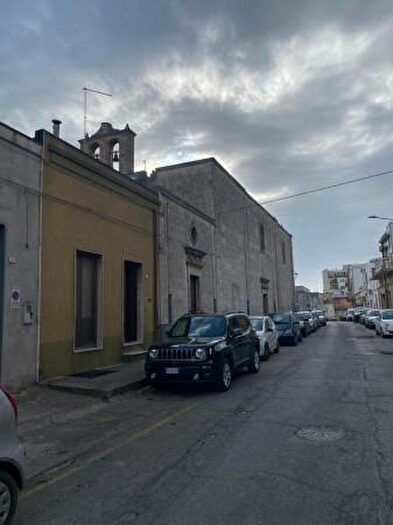 Appartamento quadrilocale in vendita in Via Benedetto Croce, Sava