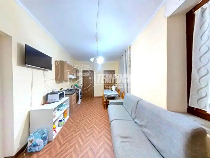 Appartamento bilocale in vendita in Via Pierluigi Palestrina, Torino