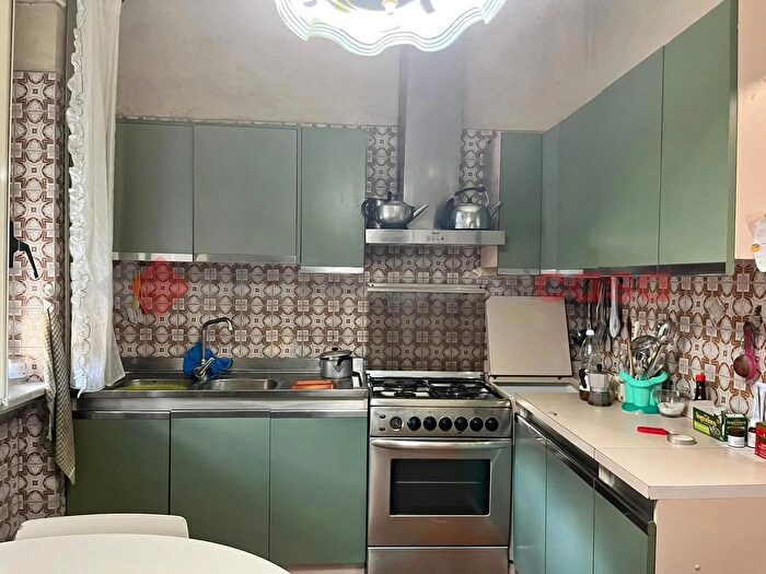 Appartamento con 5 locali in vendita in Via Gaetano di Biasio, Cassino