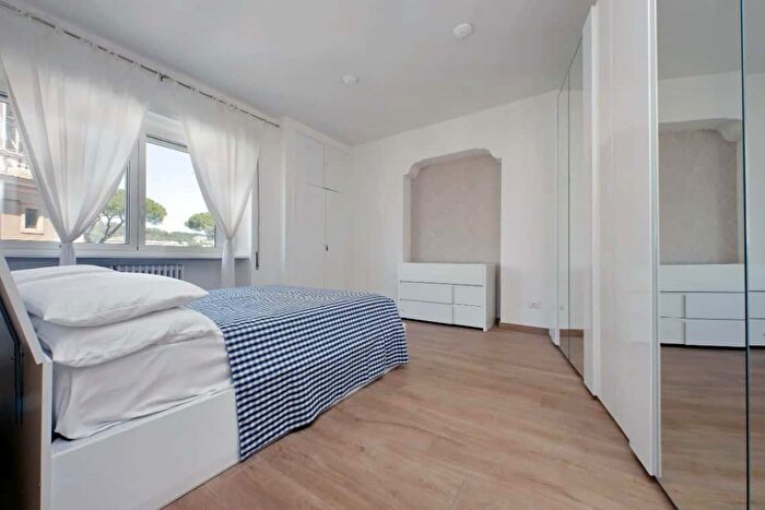 Appartamento monolocale in affitto in Via Cassia, Roma