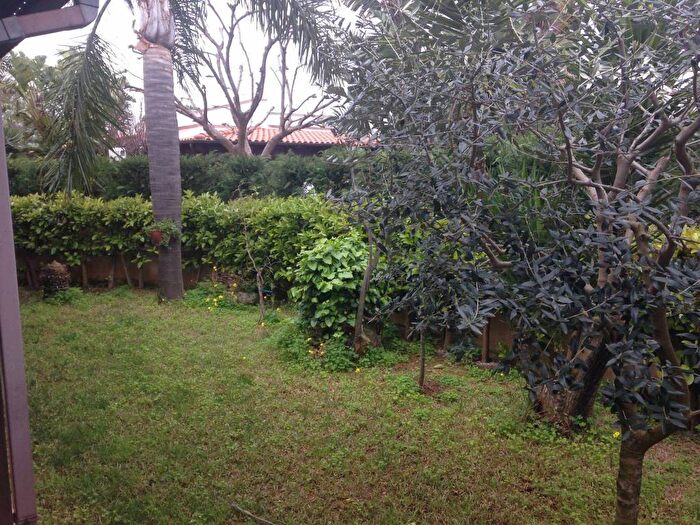 Casa trilocale in affitto in Carovigno