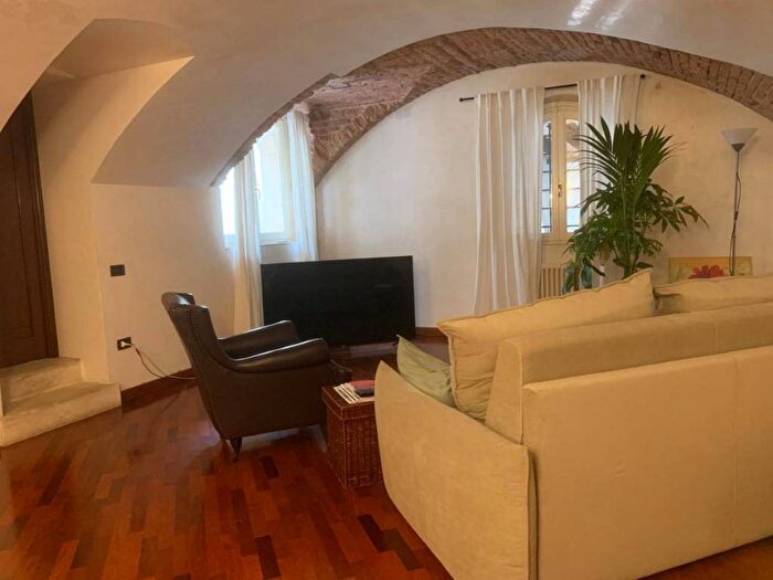Appartamento bilocale in affitto in Piazzetta Santo Stefano, Centro Storico, Vicenza