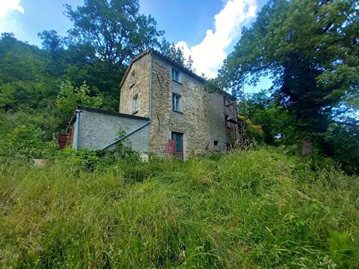 Appartamento in vendita in SantAgata Feltria Rn, SantAgata Feltria