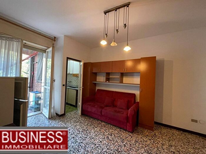 Appartamento bilocale in affitto in Via Nicola Palmieri, Cermenate Abbiategrasso, Milano