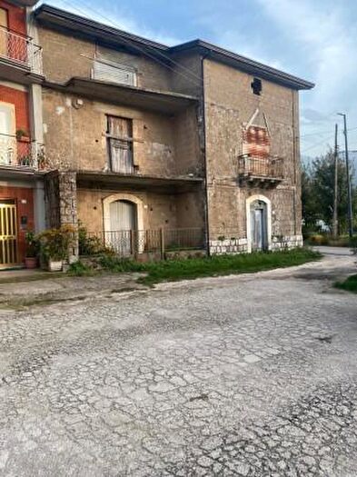 Casa trilocale in vendita in Via Piacentile, San Martino Valle Caudina