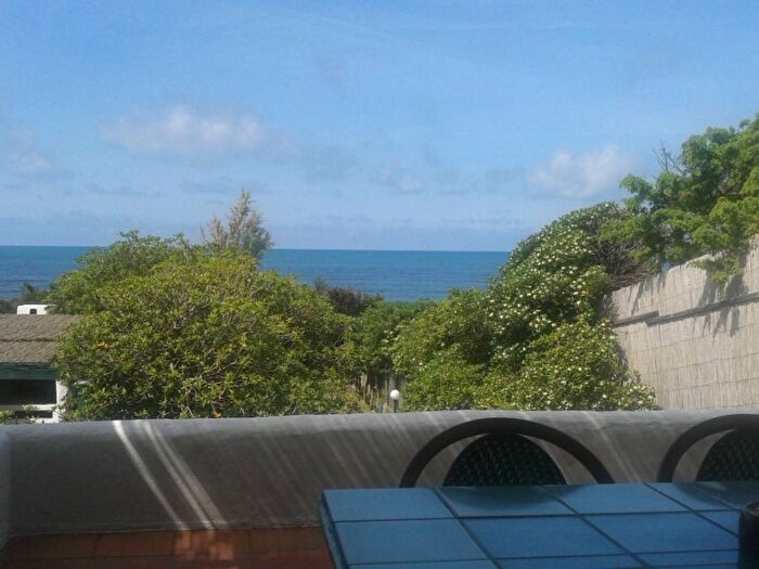 Appartamento trilocale in affitto in Strada Lungomare Pontino, Lungomare Di Sabaudia, Sabaudia