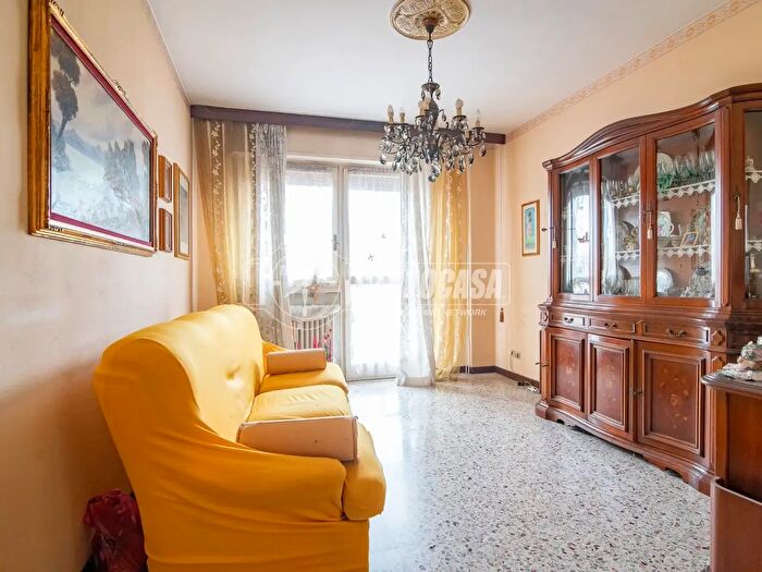 Appartamento trilocale in vendita in Via degli Olmi, Cassano DAdda