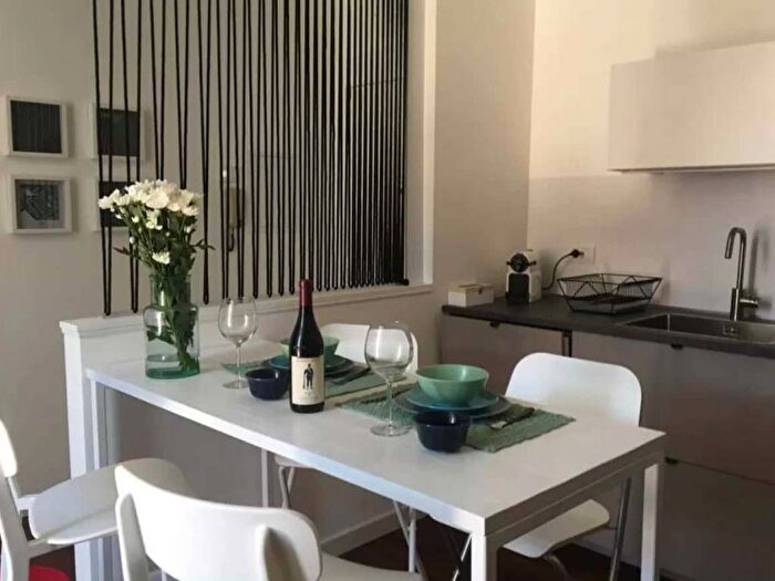 Appartamento bilocale in affitto in Via Fausto Baragiola, Cernobbio