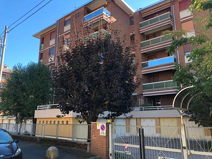 Appartamento con 5 locali in vendita in Via Buratto, Cirie'