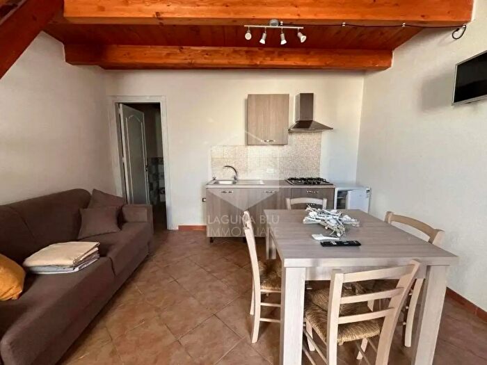 Casa bilocale in affitto in Cda Bosco, Marsala