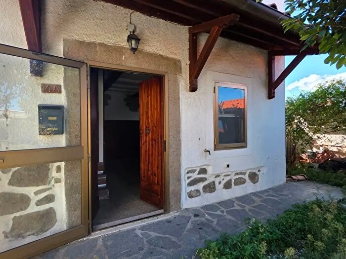 Appartamento bilocale in vendita in Strada Carcarelle, Viterbo