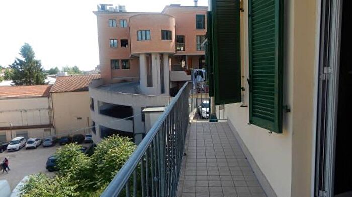 Appartamento trilocale in vendita in Via Mura Occidentali, Jesi