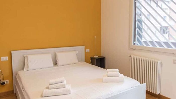 Appartamento bilocale in affitto in Via Gerolamo Tiraboschi, Talenti Monte Sacro, Roma