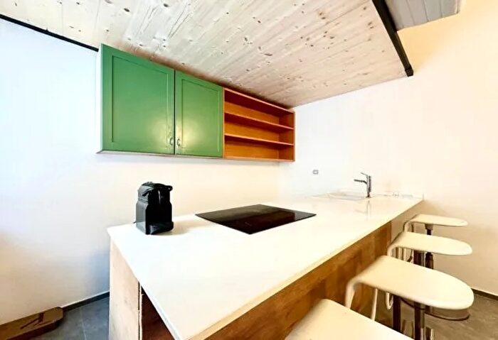 Appartamento trilocale in vendita in Via del Colle Sestriere To Italia, Sestriere