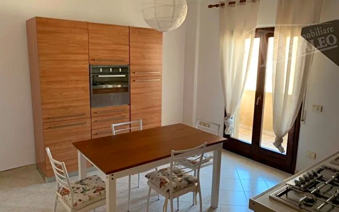 Appartamento trilocale in affitto in Vicolo delle Saline Marsala, Marsala