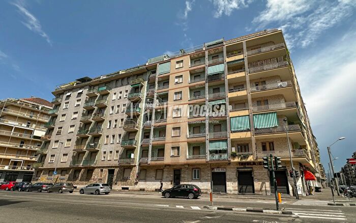 Appartamento bilocale in vendita in Via Gorizia, Torino