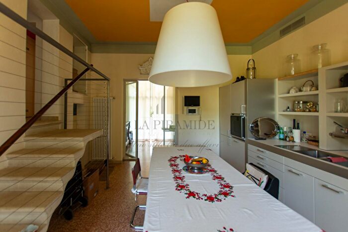 Case in Vendita e in Affitto - 3