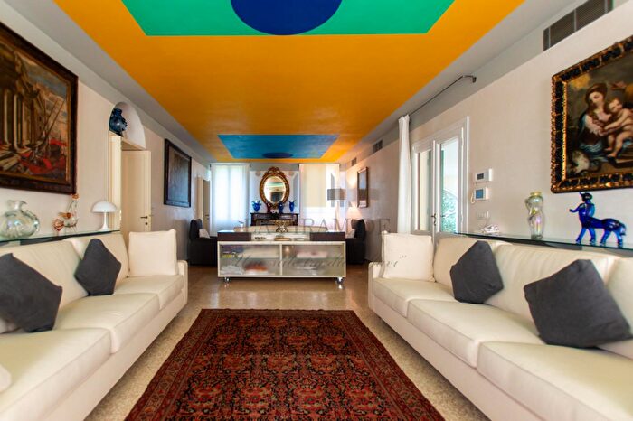 Casa con 6 locali in vendita in Dolo Riviera del Brenta Villa Veneta Rif, Dolo