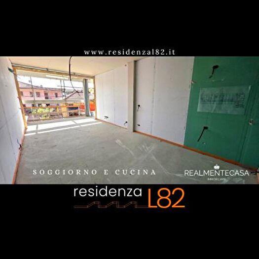 Appartamento quadrilocale in vendita in Via Legnano, Abbiategrasso