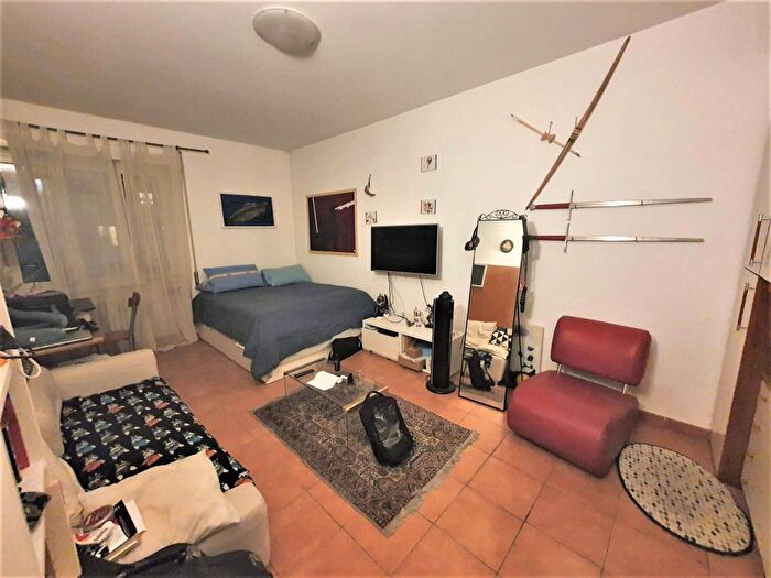 Appartamento trilocale in affitto in Via Oderisi da Gubbio, Marconi, Roma