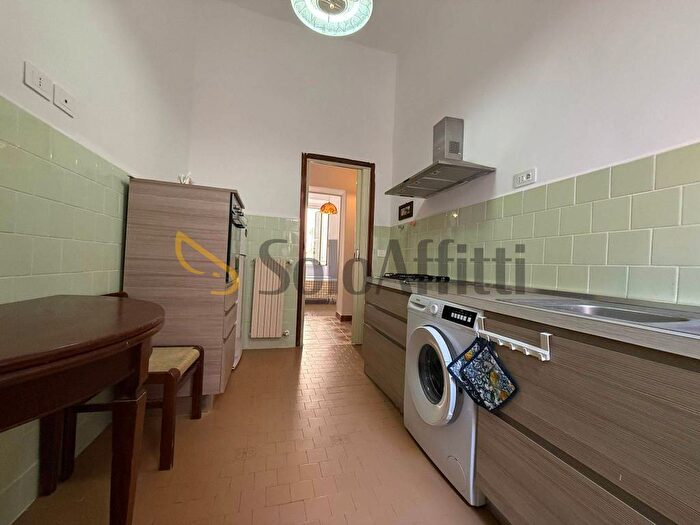 Appartamento bilocale in affitto in Via XX Settembre, Centro Storico, Anzio