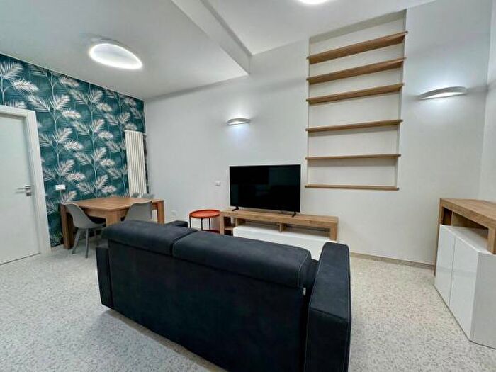 Appartamento bilocale in affitto in Via Carlo Goldoni, Milano