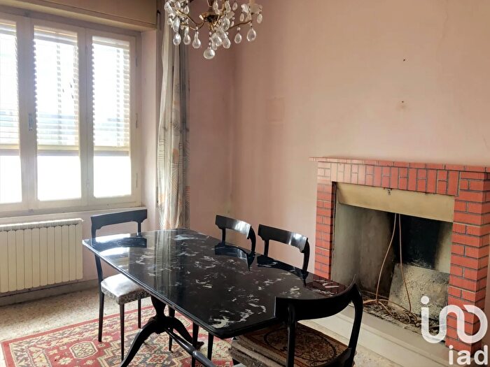 Appartamento con 7 locali in vendita in Via Mameli, Cagli