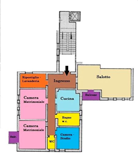 Case in Vendita e in Affitto - 2