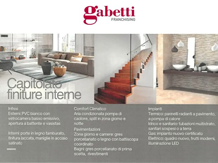 Case in Vendita e in Affitto - 3