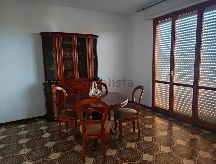 Appartamento quadrilocale in vendita in Livorno