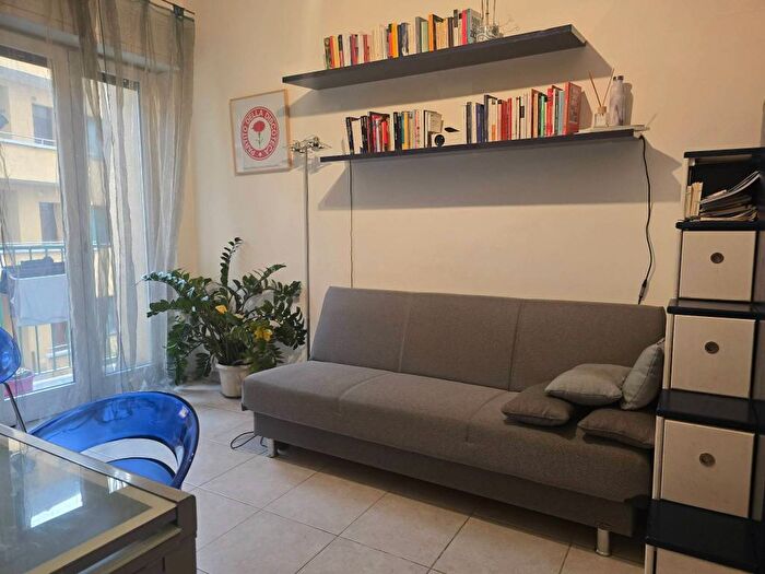 Appartamento monolocale in affitto in Ripa di Porta Ticinese, Navigli Darsena, Milano