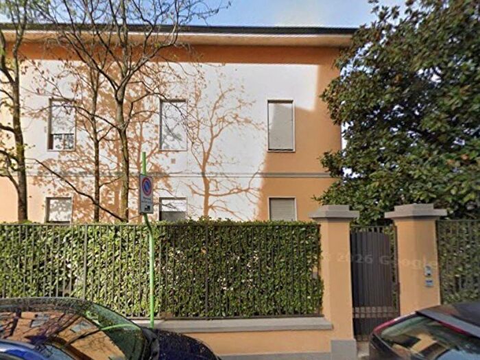 Appartamento bilocale in affitto in Via comune antico, Greco Segnano, Milano